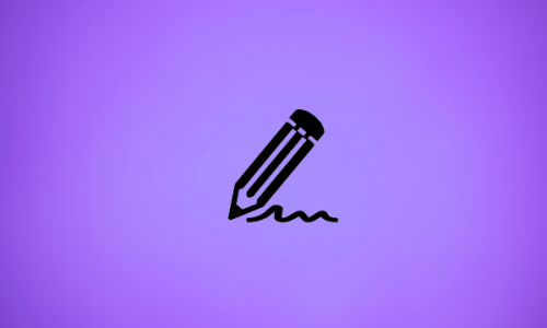 Writings Principiante